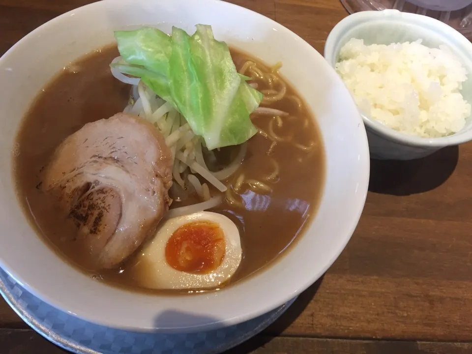 ランチ男らーめん🍜|まさとさん