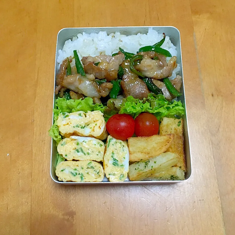 女子高生弁当(*^^*)|sachiさん