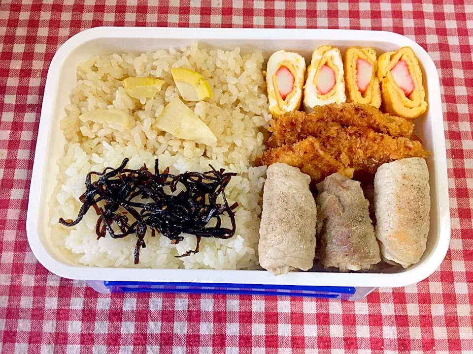 お弁当.n_n.484|nacchan♪さん