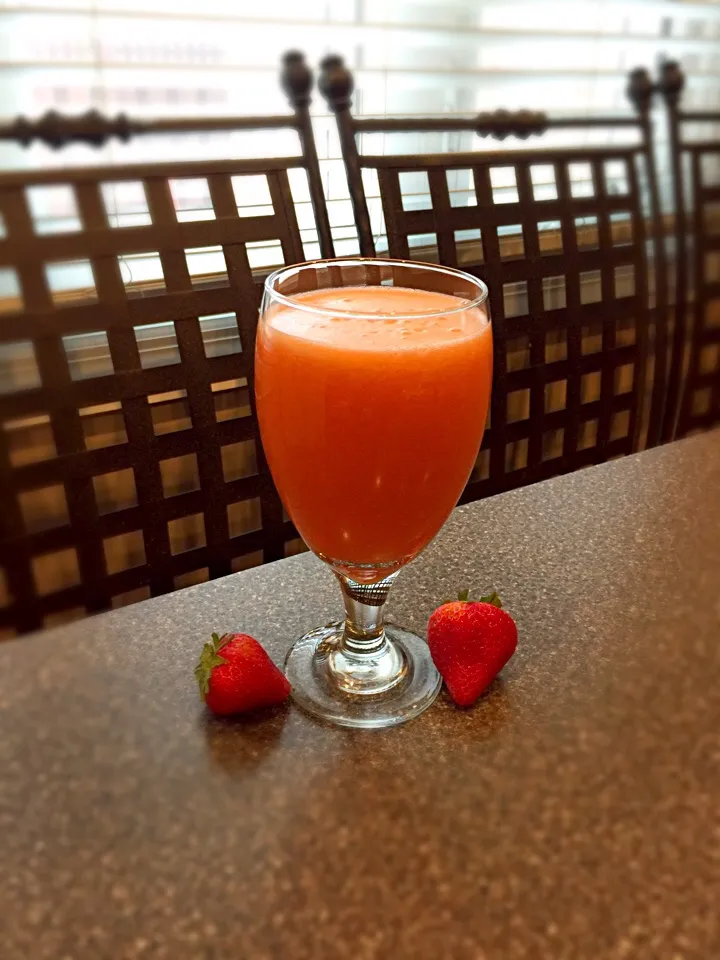 Veggie Fruit Juice|FitMomDoc19さん