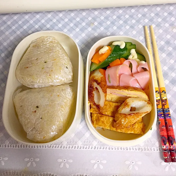 Obento|angeliciousさん