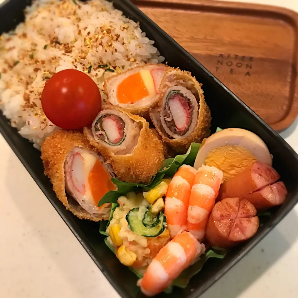 旦那弁当|ユイさん