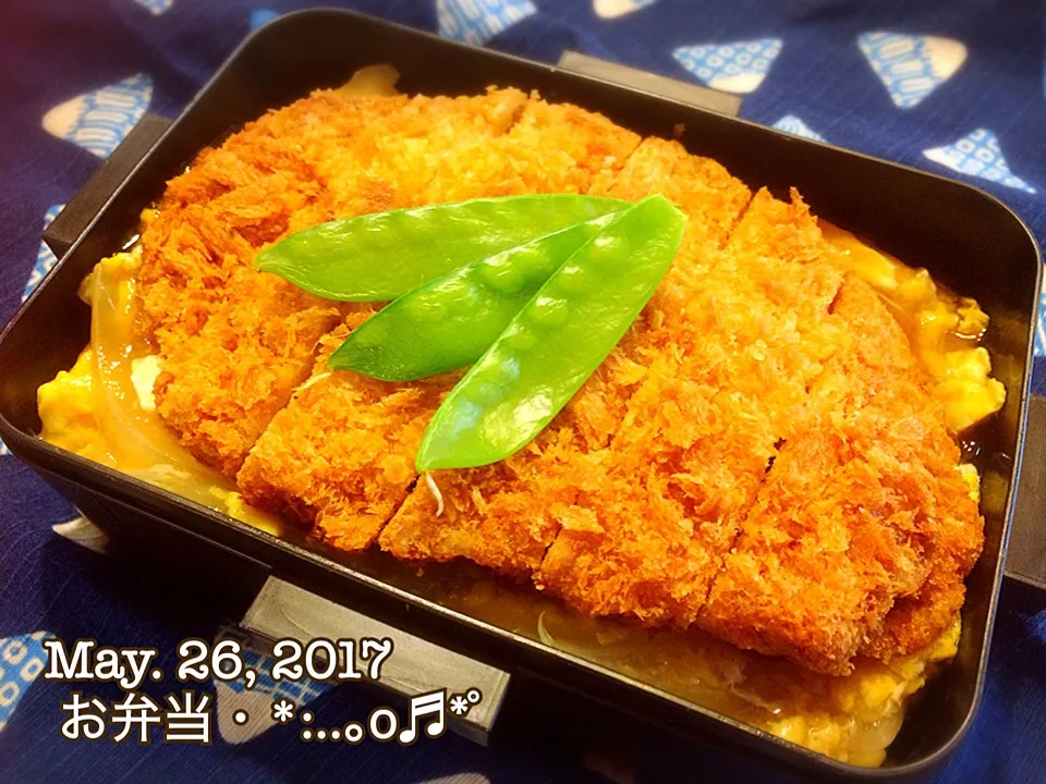 2017/05/26お弁当〜♡|いく❤️さん