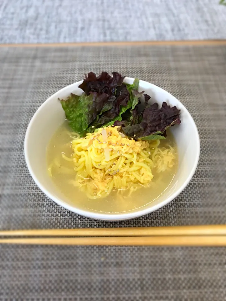 糖質オフ麺！うまい！|洋子金子さん