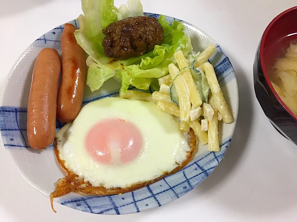 Snapdishの料理写真:|momuさん