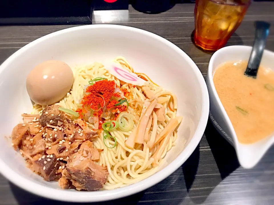 ラーメンともろう|ゆりさん