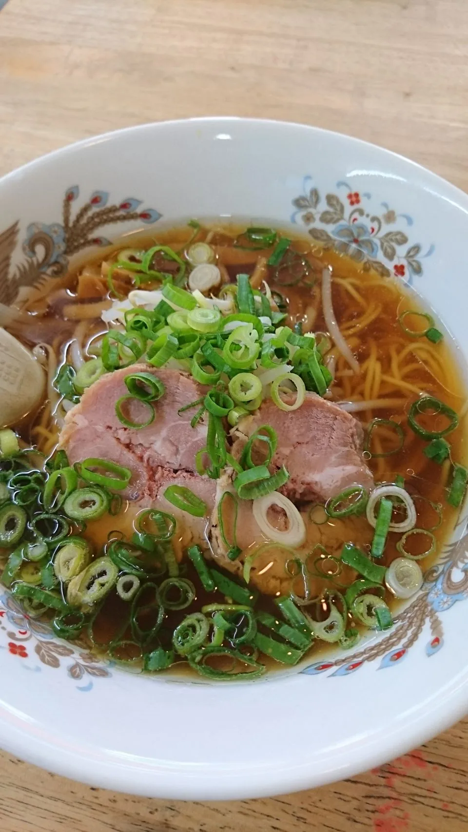 ラーメン
天来
075-841-8105
京都府京都市中京区聚楽廻松下町3-12 
https://tabelog.com/kyoto/A2601/A260203/26022356/|tomoyuki.nakaharaさん