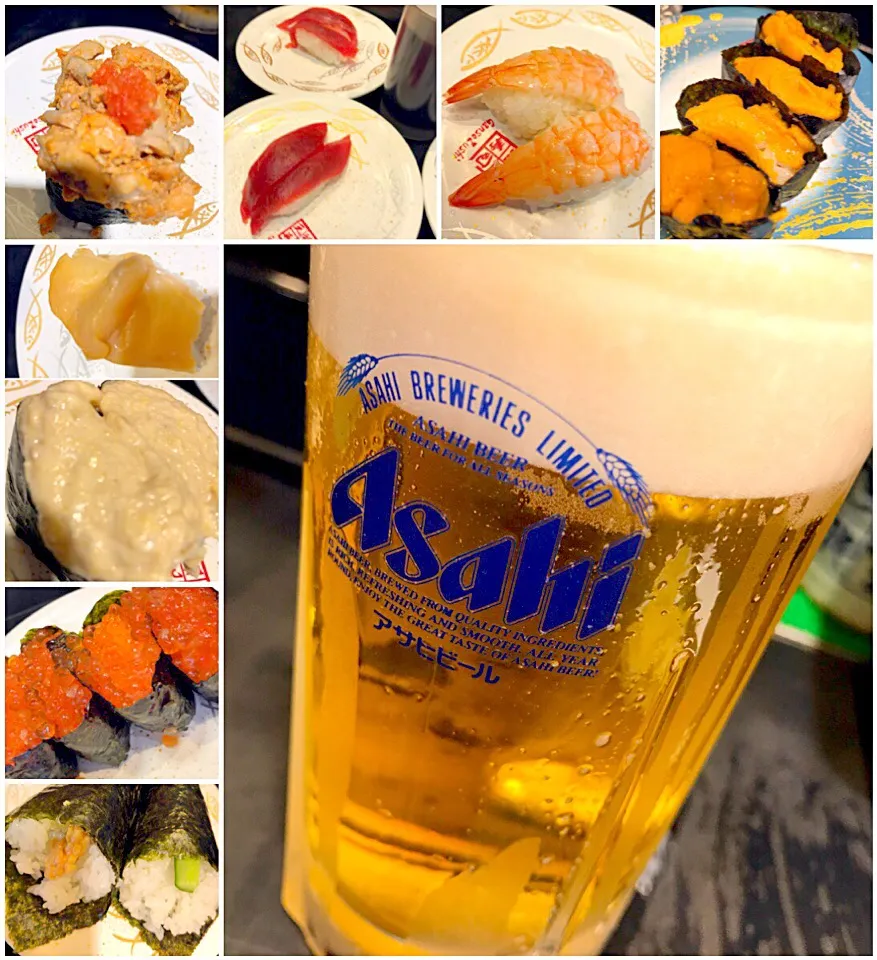 Sushi🍣お寿司つまむ|🌈Ami🍻さん