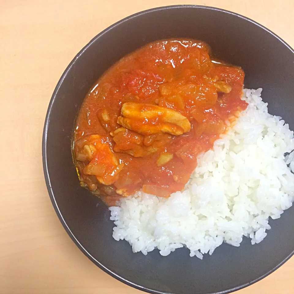 バターチキンカレー|はづきさん