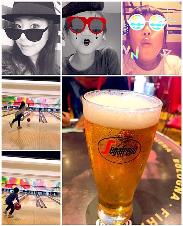 Snapdishの料理写真:Cheers🍻休憩は皆であわわw|🌈Ami🍻さん