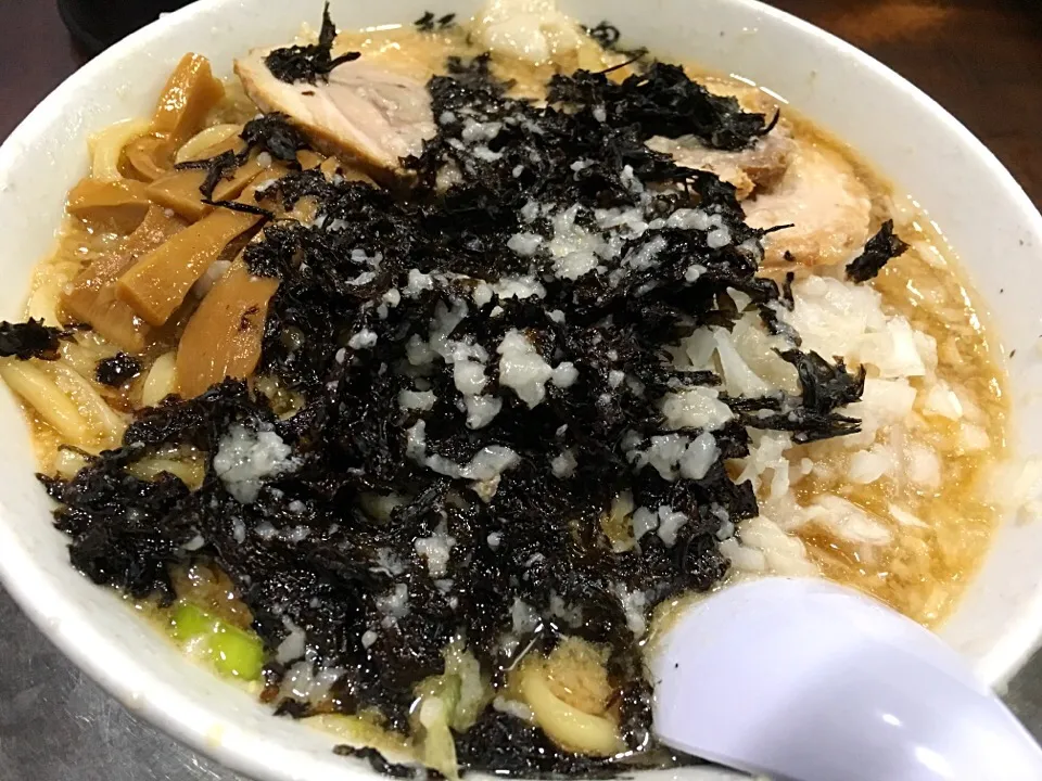 ○特ラーメン|tecklさん