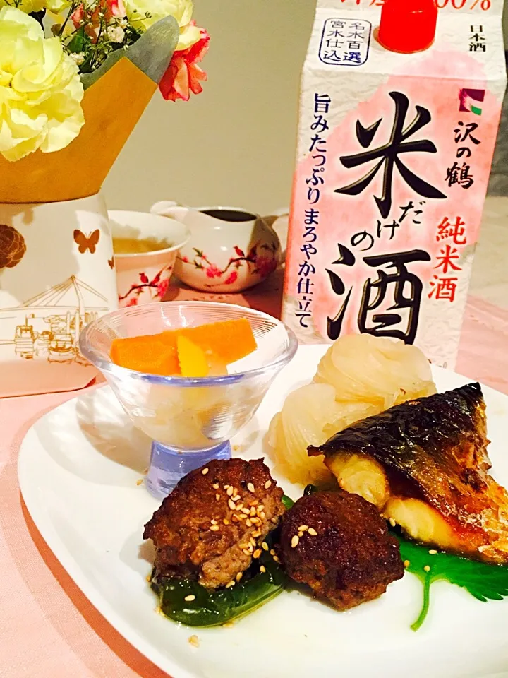 魚焼きグリルで簡単ピーマンの肉詰め👨‍🍳✨ピーマン嫌いの子供にも食べやすく😊✨
#和食
#ヘルシー 
#おいしい 
#ピーマン|Shinly0701さん