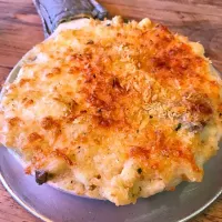 Mac & cheese|Alex Wongさん