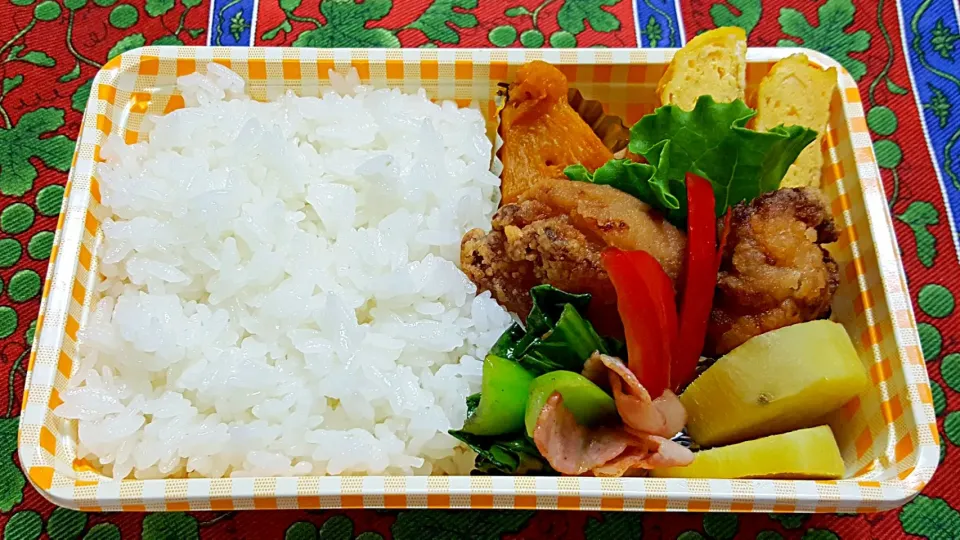 お弁当|Koyukiさん