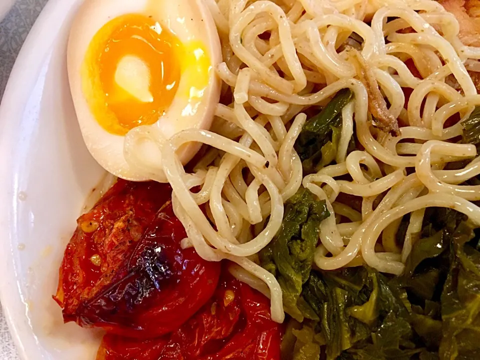 Tsukemen @ Ivan Ramen NYC|robert flickerさん