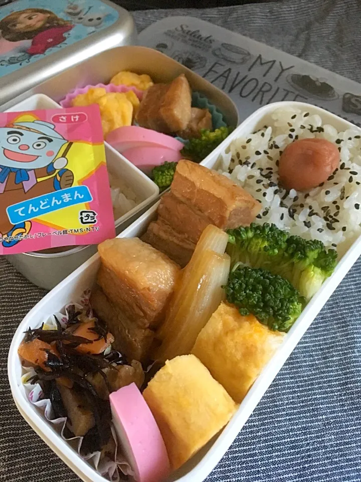 5.29お弁当|まゆさん