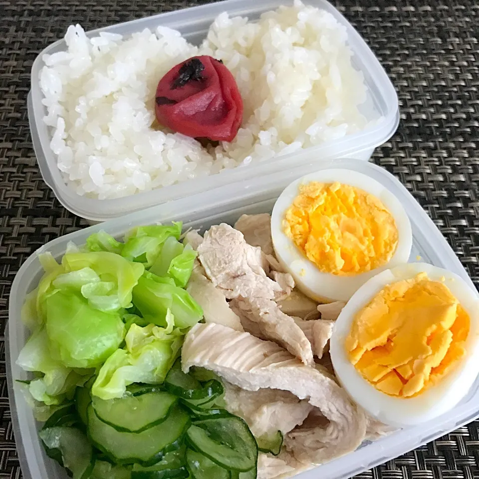 5/29#お弁当  #単身赴任弁当|Koichi GOGOさん