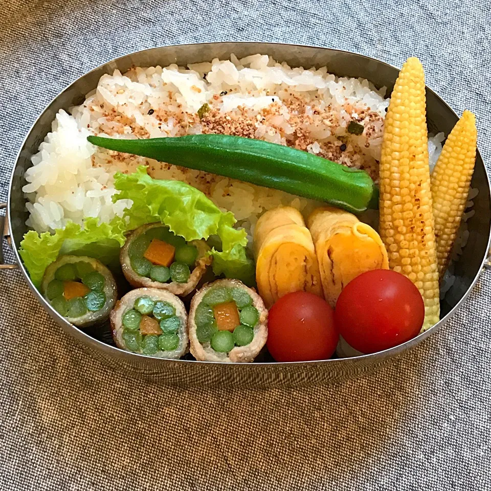 今日のお弁当🍱17.5.29|Lilyさん