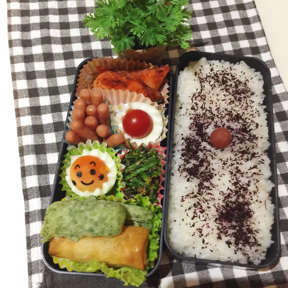 5/30❤︎主人のお弁当❤︎|Makinsさん