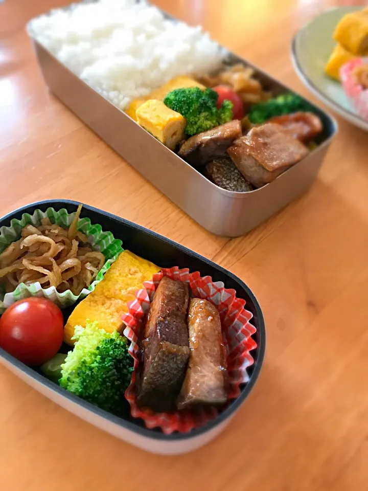 お弁当|ひなの♪さん