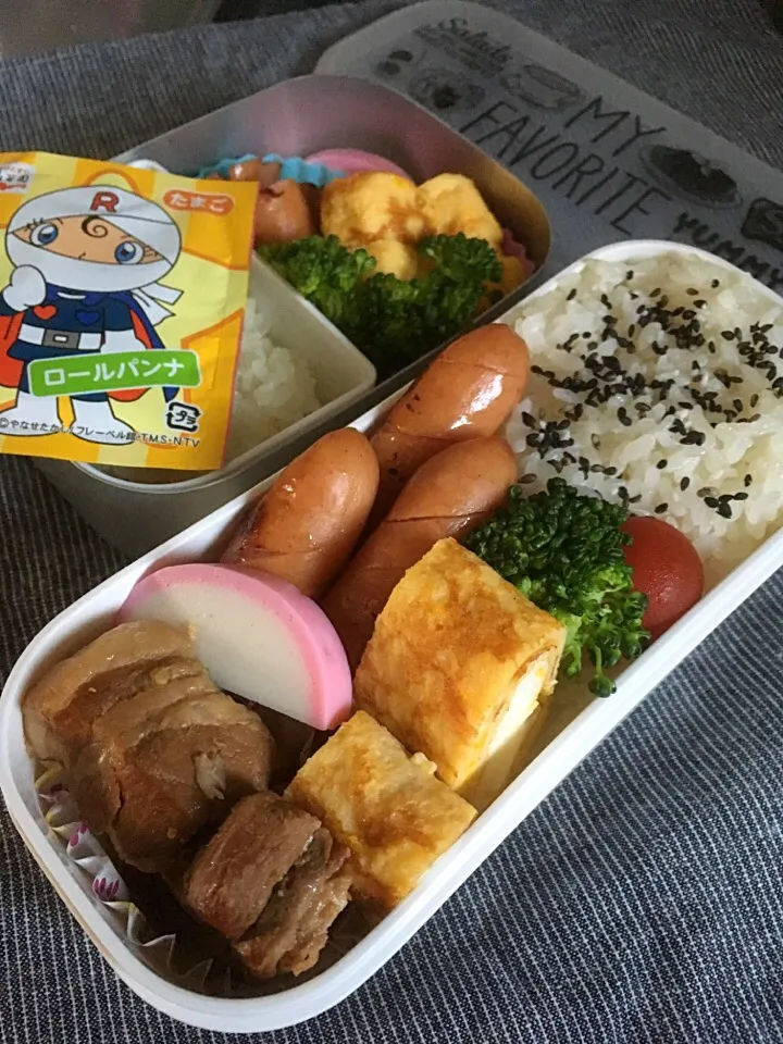 5.30お弁当|まゆさん