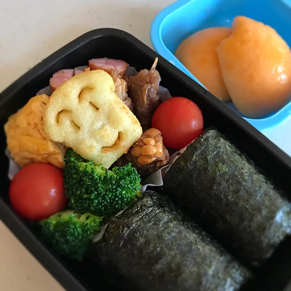 幼稚園弁当|ユイさん