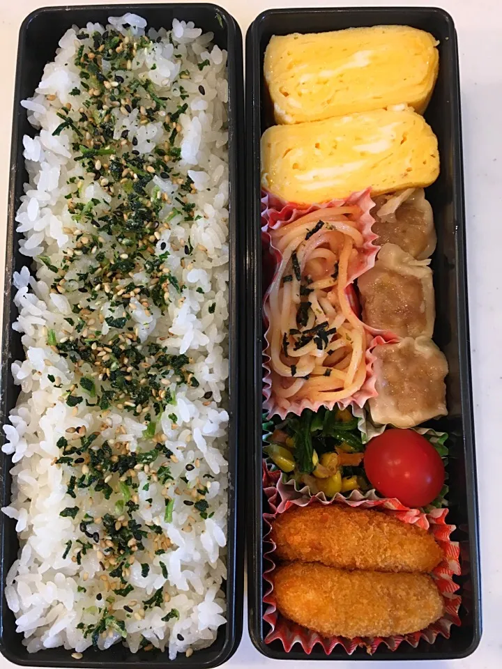 2017.5.30（火）旦那様お弁当🍱|あっきーよさん