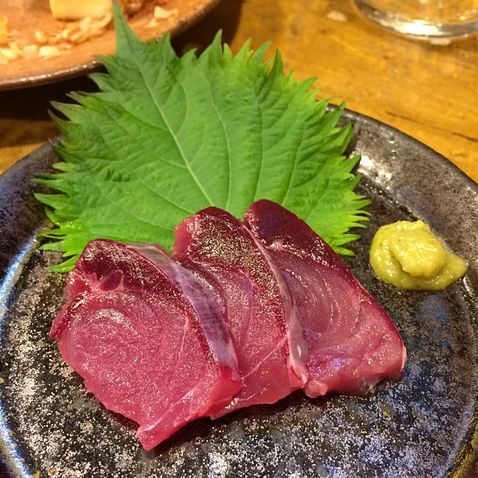 Snapdishの料理写真:赤鯖|マユマユさん