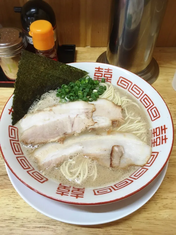 ラーメン|美也子さん