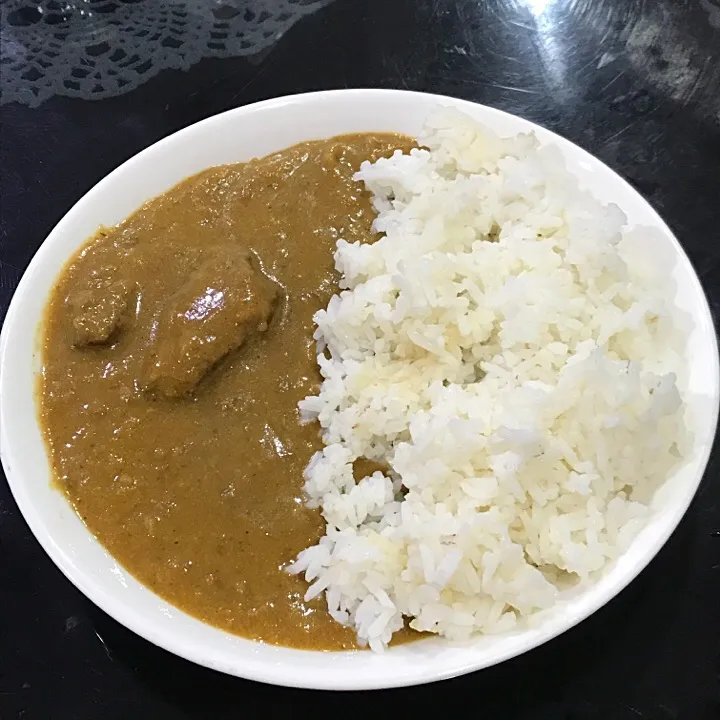 飛騨牛のカレー|ｖ（＾＿＾ｖ）♪さん