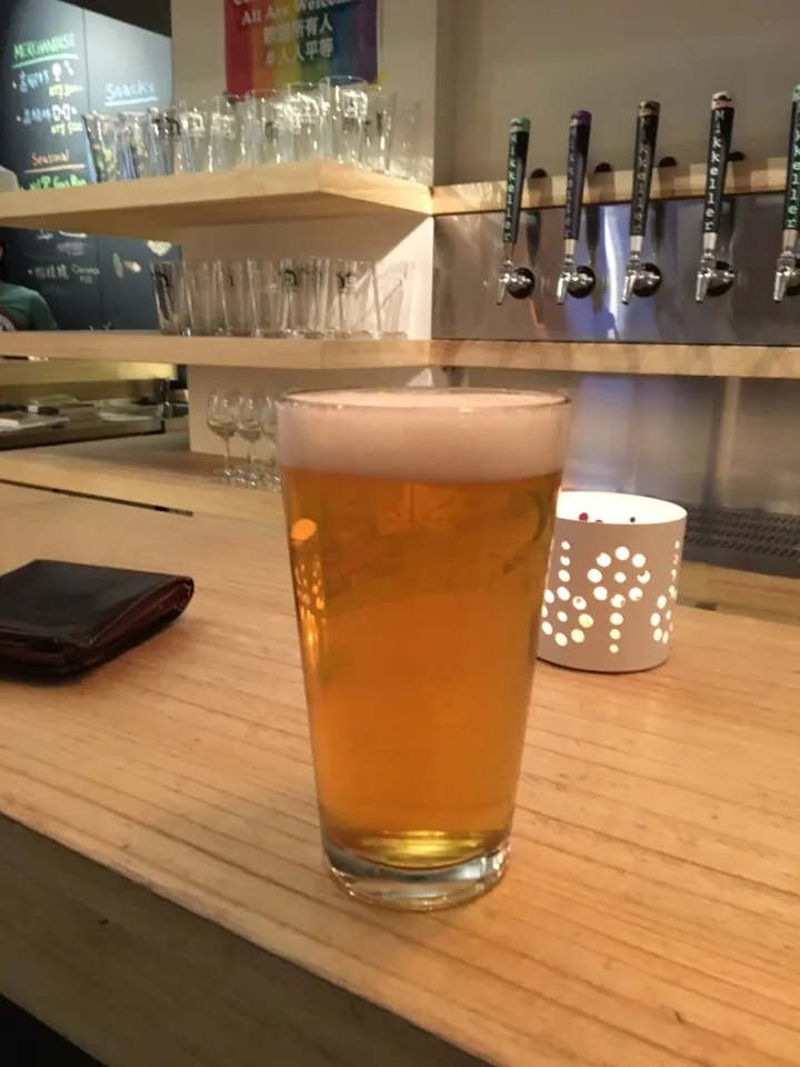 Snapdishの料理写真:Founders PC Pils|PegaOさん