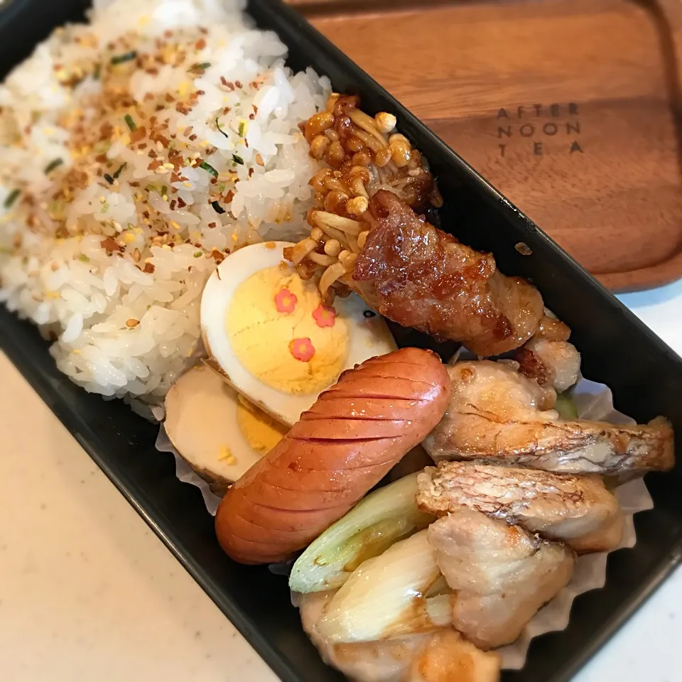 旦那弁当|ユイさん