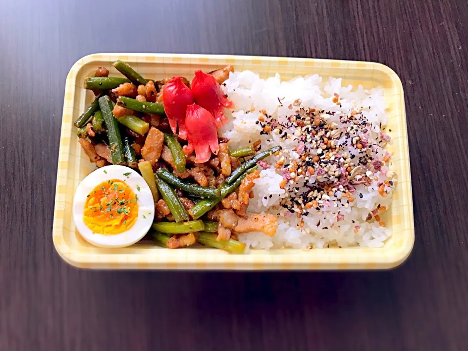 5/31❁旦那さん弁当🍱|つんさん