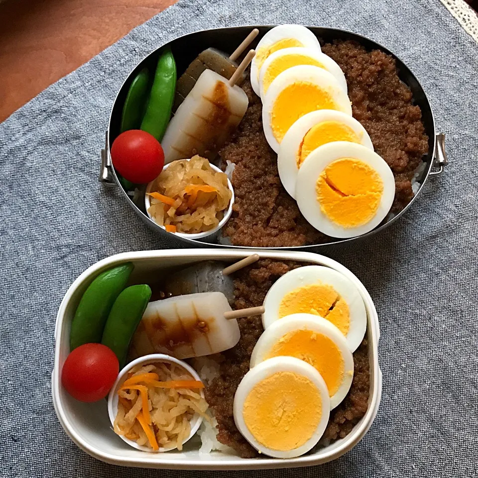 昨日のお弁当🍱17.5.30|Lilyさん