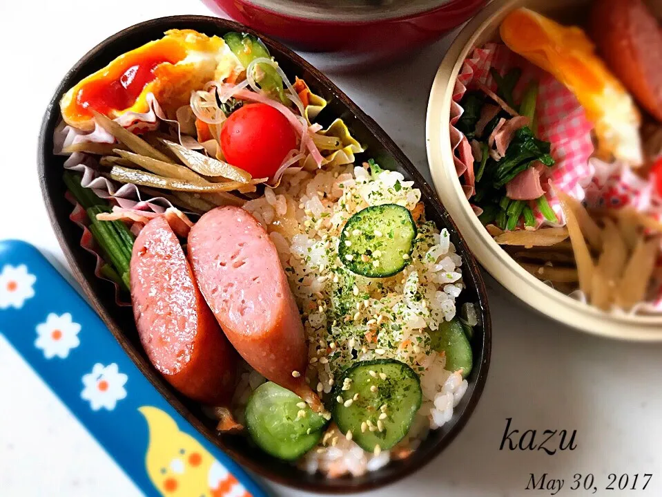 家族🍱|kazu★さん