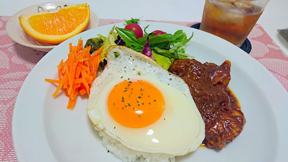 無印の手作りカレーキット バターチキンカレー！|みんさん