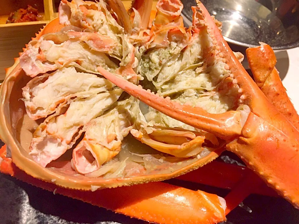 かにカニ蟹🦀|まるるんさん