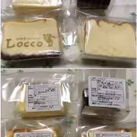 低糖質なチーズケーキ