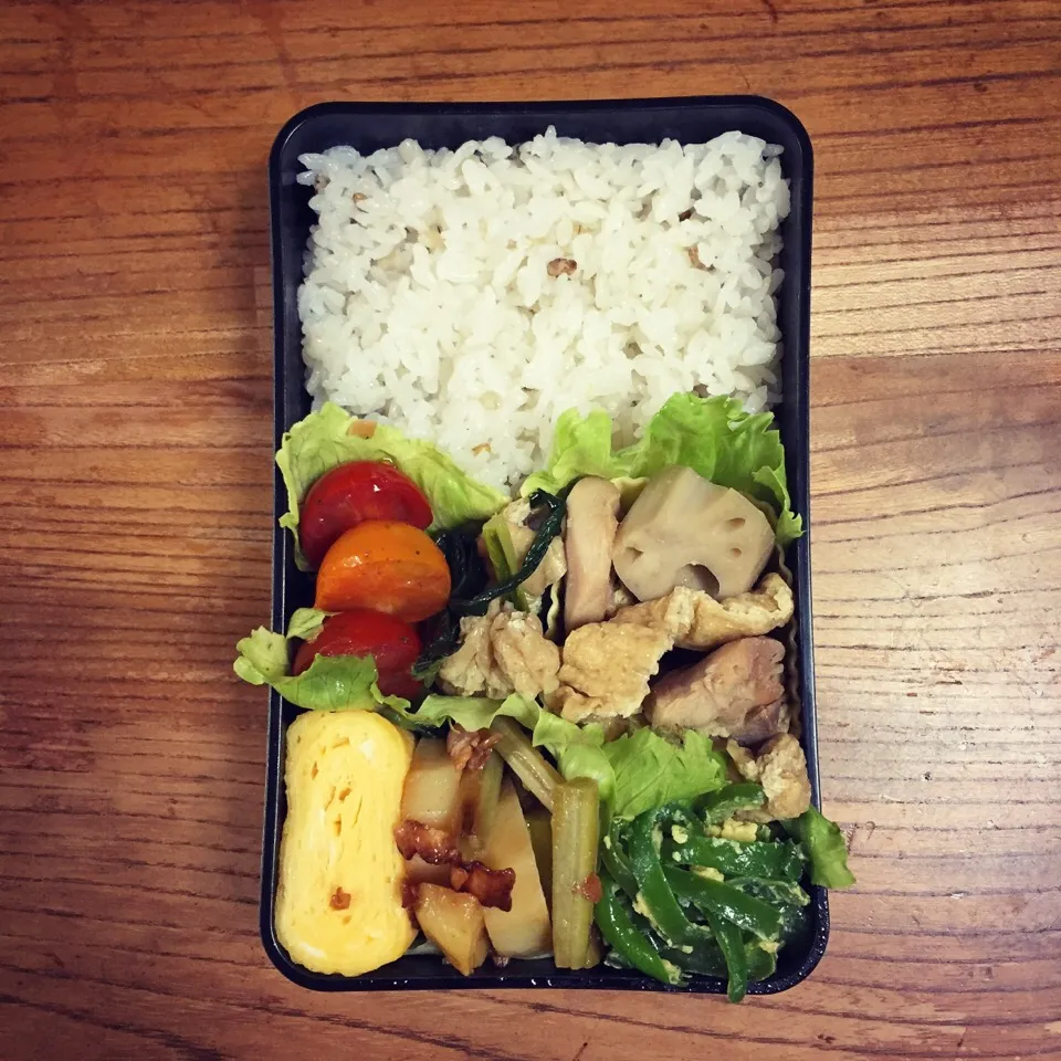 29 May 2017#お弁当 #lunch #lunchbox|はーさん