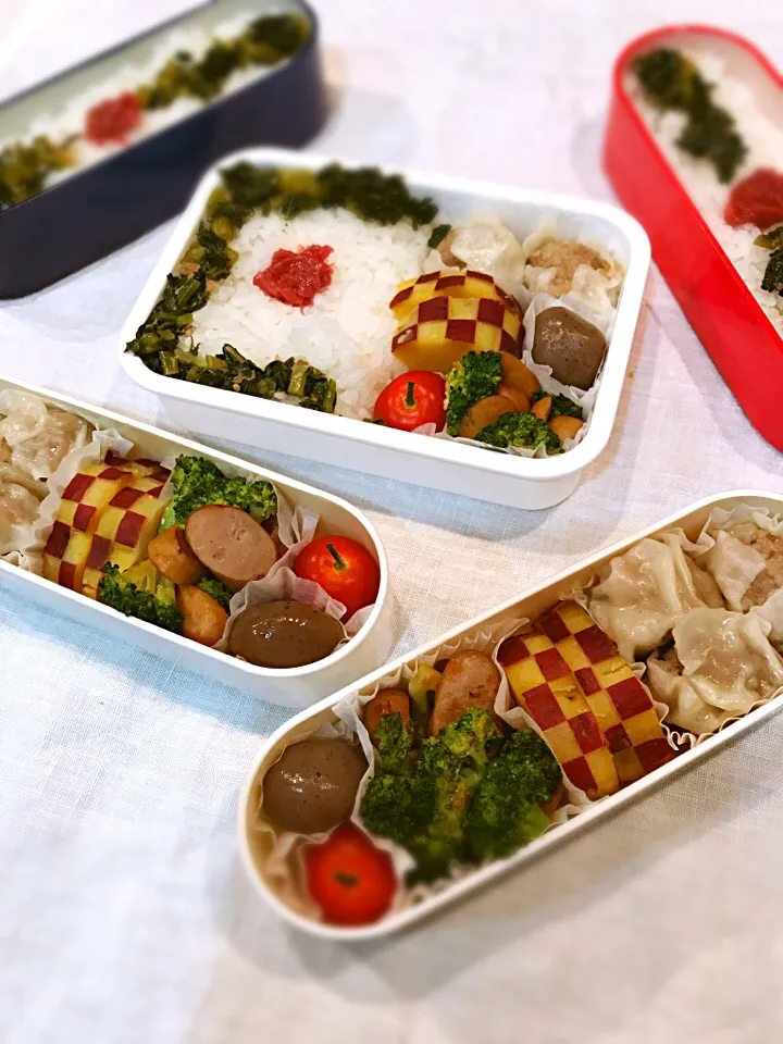 ✳︎今日のお弁当✳︎|K&S...akkoさん