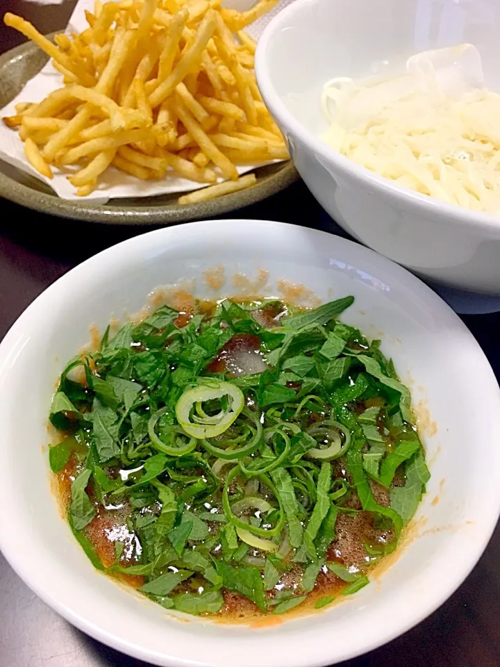 トマおろしでそうめん🍅|yumikoさん