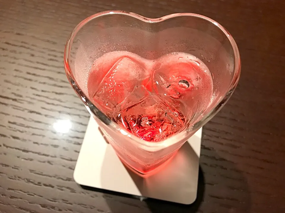 Scorpions cocktail|erindaさん