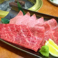 Snapdishの料理写真:極上盛り盛り|ちはキートンさん