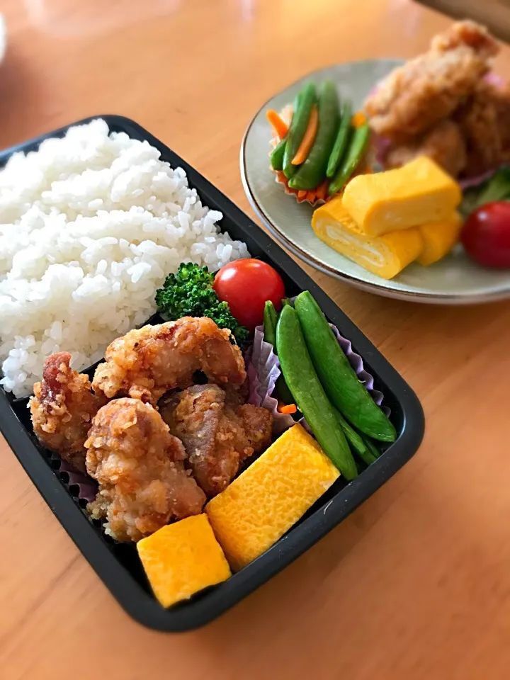 お弁当|ひなの♪さん