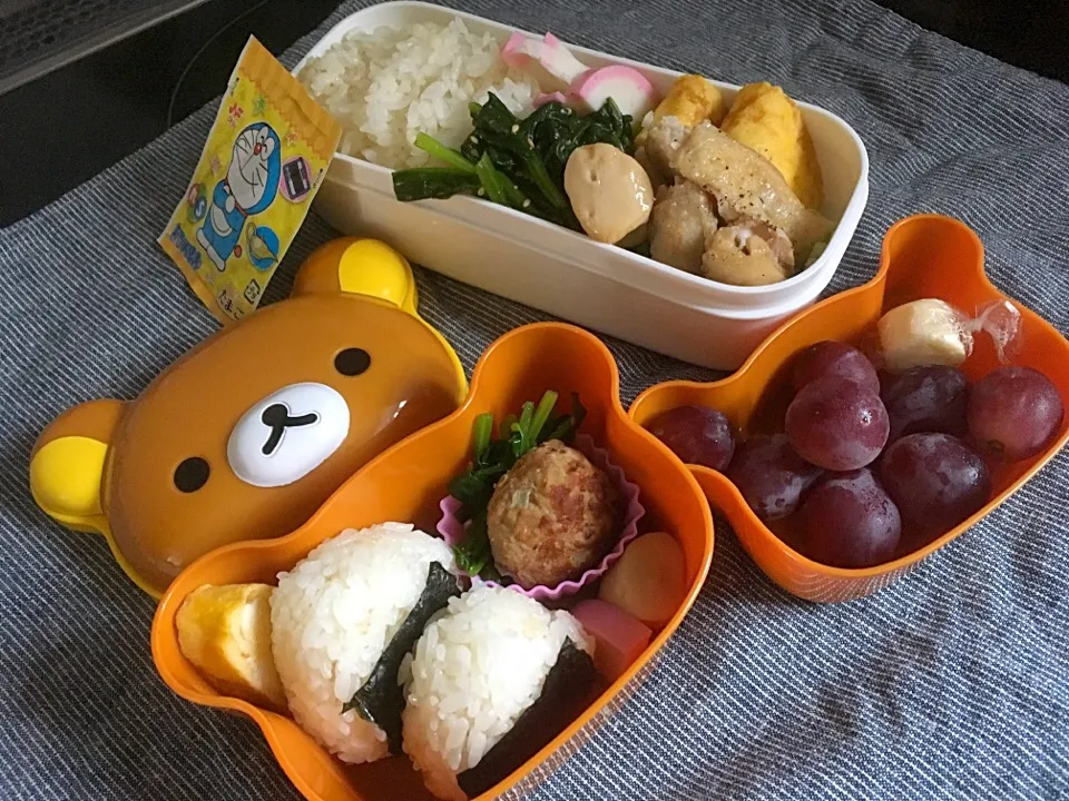 6.2お弁当|まゆさん