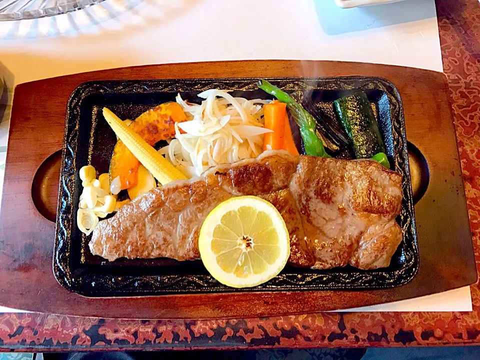 Snapdishの料理写真:|前川祐子さん