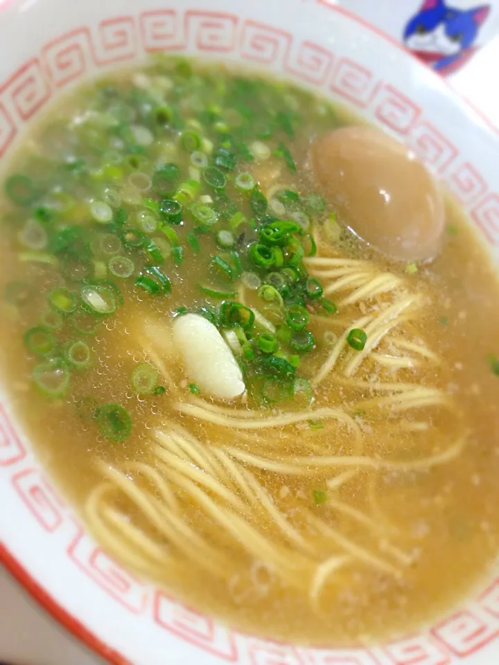 マルタイ棒ラーメン|すーぱーりんこさん