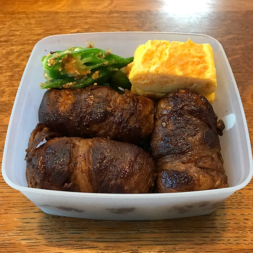 予備校生弁当|tenoaさん