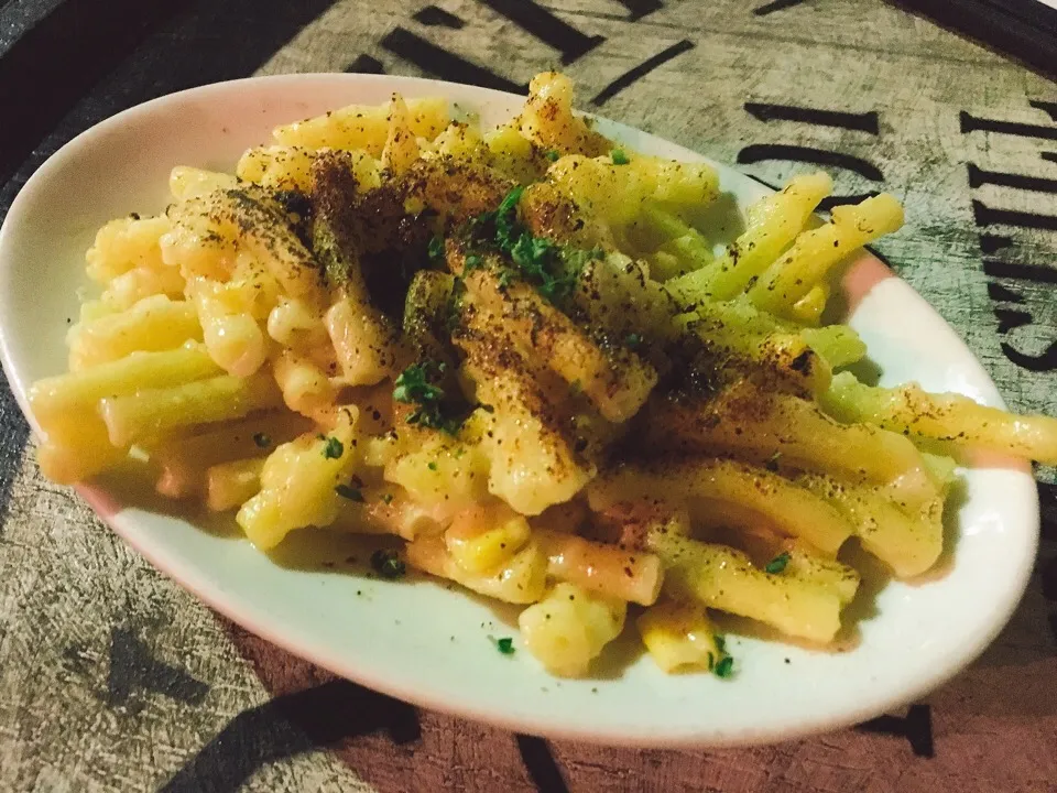 Mac'n'Cheese|chan mitsuさん