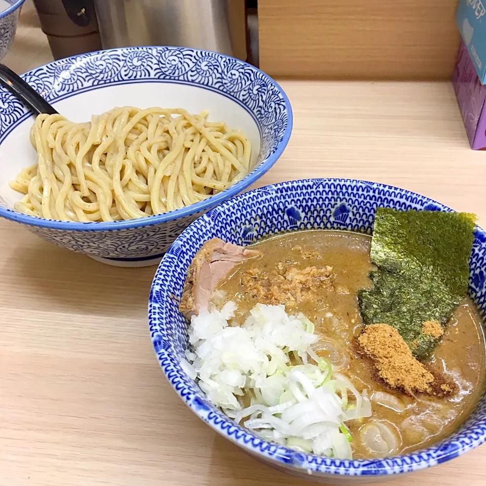 狼煙 大宮店 つけ麺 並|nanpuuさん